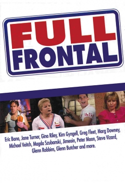 Full Frontal-stream