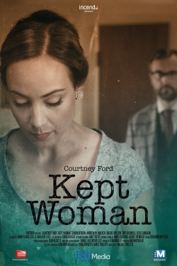 Kept Woman-stream