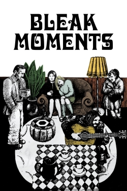 Bleak Moments-stream