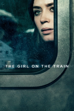 The Girl on the Train-stream