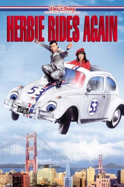 Herbie Rides Again-stream