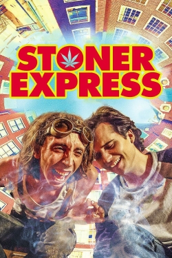 Stoner Express-stream