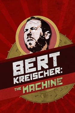 Bert Kreischer: The Machine-stream