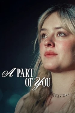 A Part of You-stream