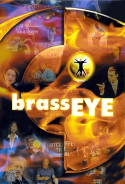 Brass Eye-stream