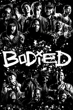 Bodied-stream