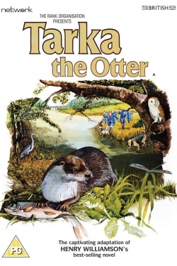 Tarka the Otter-stream