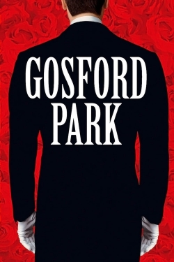 Gosford Park-stream