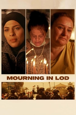 Mourning in Lod-stream