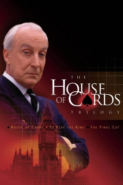 House of Cards-stream