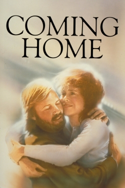 Coming Home-stream