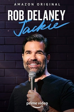 Rob Delaney: Jackie-stream