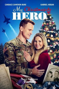 My Christmas Hero-stream