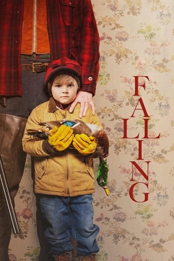 Falling-stream