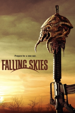 Falling Skies-stream