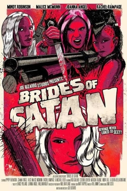 Brides of Satan-stream