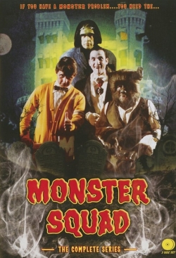 Monster Squad-stream