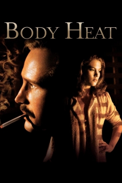 Body Heat-stream