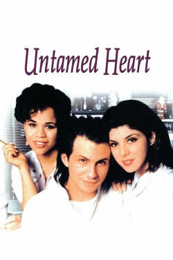 Untamed Heart-stream