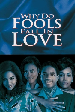 Why Do Fools Fall In Love-stream