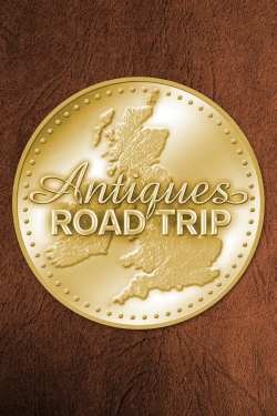 Antiques Road Trip-stream