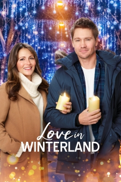 Love in Winterland-stream