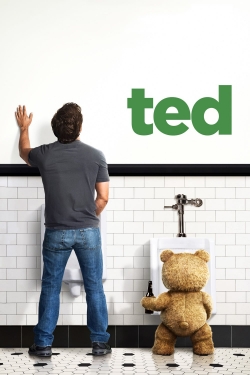 Ted-stream