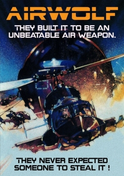 Airwolf: The Movie-stream