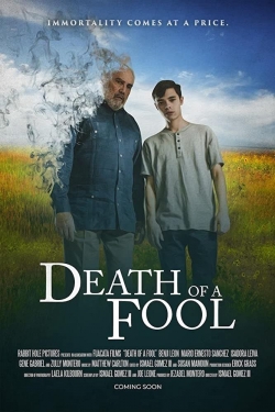 Death of a Fool-stream