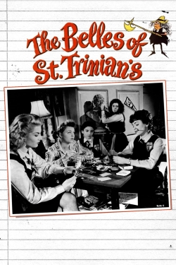 The Belles of St. Trinian's-stream