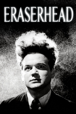 Eraserhead-stream