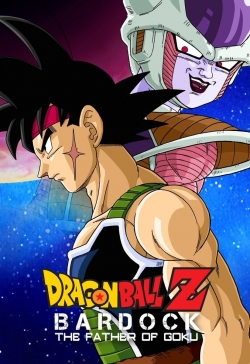 Dragon Ball Z: Bardock - The Father of Goku-stream