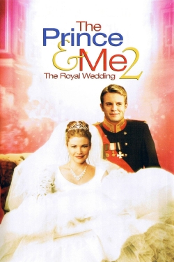 The Prince & Me 2: The Royal Wedding-stream