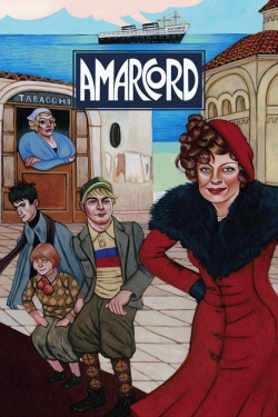 Amarcord-stream