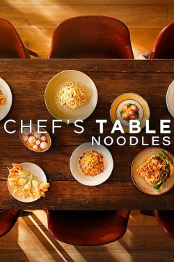 Chef's Table: Noodles-stream