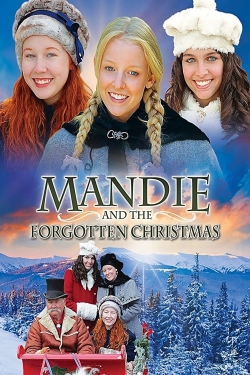 Mandie and the Forgotten Christmas-stream