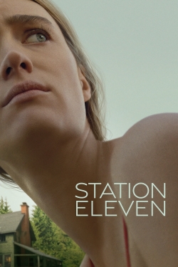 Station Eleven-stream