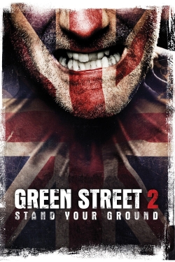 Green Street Hooligans 2-stream