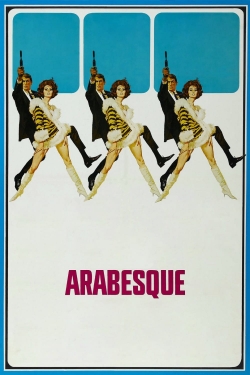 Arabesque-stream