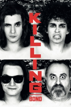 Killing Bono-stream