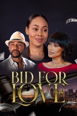 Bid For Love-stream