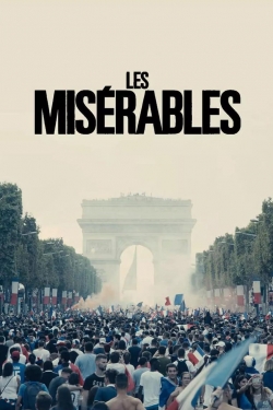 Les Misérables-stream