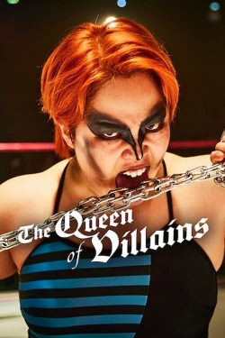 The Queen of Villains-stream