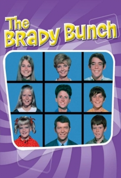 The Brady Bunch-stream