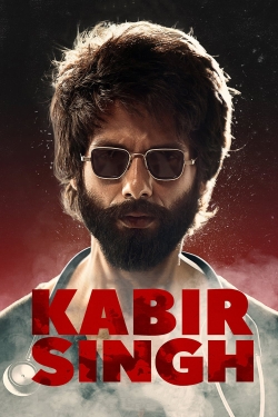 Kabir Singh-stream