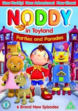 Noddy-stream