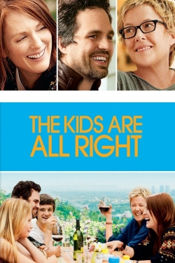 The Kids Are All Right-stream