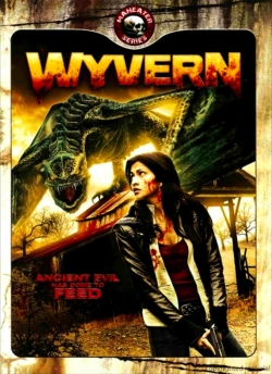 Wyvern-stream