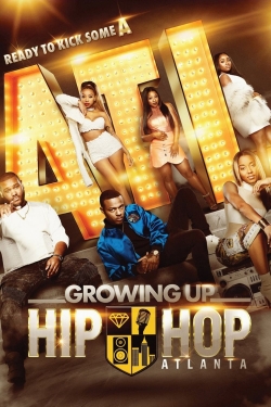 Growing Up Hip Hop: Atlanta-stream