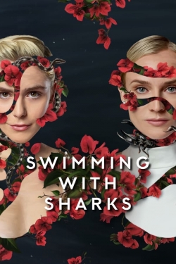 Swimming with Sharks-stream